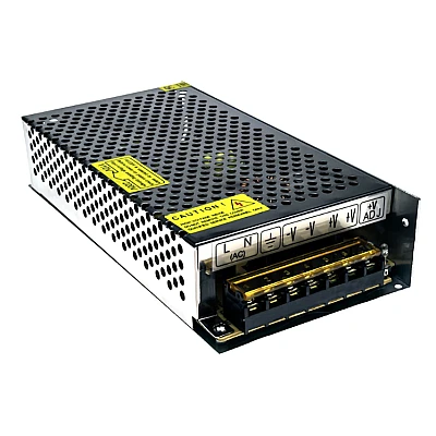 Sursa de alimentare 12V 15A stabilizata Sursa de alimentare 12V 15A stabilizata
