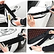 Banda Adeziva Protectie si Tuning Auto Interior sau Exterior Carbon MD Banda Adeziva Protectie si Tuning Auto Interior sau Exterior Carbon MD