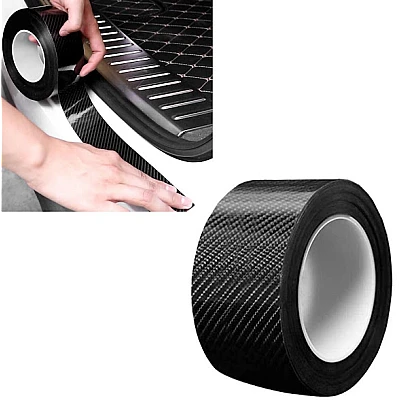 Banda Adeziva Protectie si Tuning Auto Interior sau Exterior Carbon MD Banda Adeziva Protectie si Tuning Auto Interior sau Exterior Carbon MD