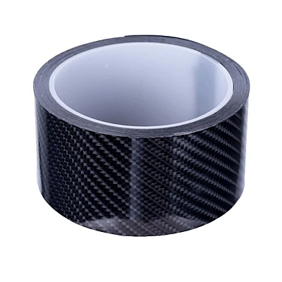 Banda Adeziva Protectie si Tuning Auto Interior sau Exterior Carbon MD Banda Adeziva Protectie si Tuning Auto Interior sau Exterior Carbon MD