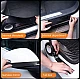 Banda Adeziva Protectie si Tuning Auto Interior sau Exterior Carbon MD Banda Adeziva Protectie si Tuning Auto Interior sau Exterior Carbon MD