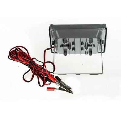 Proiector Auto Camping 10W 12V clesti Proiector Auto Camping 10W 12V clesti