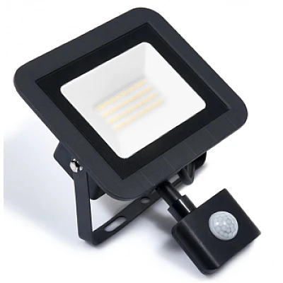 Proiector led cu senzor de miscare, 50W, 4000lm 220V Proiector led cu senzor de miscare, 50W, 4000lm 220V