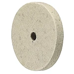 Disc de Slefuit si Lustruit de Pasla Diametru 200 Mm 
