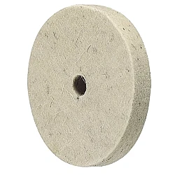 Disc pasla pentru slefuit lustruit Diametru 125 mm