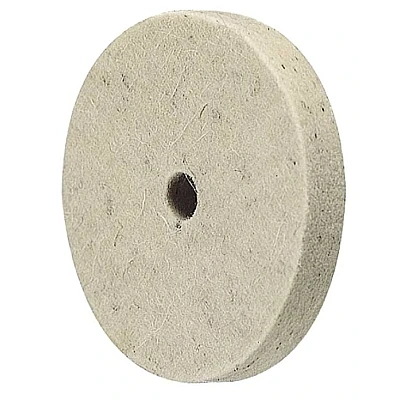 Disc de Slefuit si Lustruit de Pasla Diametru 200 Mm