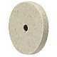Disc de Slefuit si Lustruit de Pasla Diametru 200 Mm
