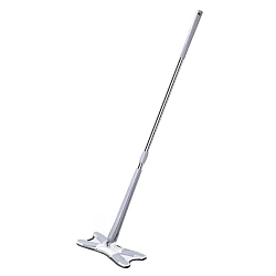 Mop cu coada telescopica, stoarcere din coada, 130 cm, 360 grade TWIST