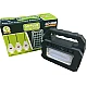 Kit Solar GDPlus GD-8080 portabil cu 3 becuri Kit Solar GDPlus GD-8080 portabil cu 3 becuri
