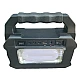 Kit Solar GDPlus GD-8080 portabil cu 3 becuri Kit Solar GDPlus GD-8080 portabil cu 3 becuri