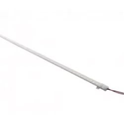 Banda Led Ip65 Rigida 12V - 20W 1 Metru Albastru Banda Led Ip65 Rigida 12V - 20W 1 Metru Albastru