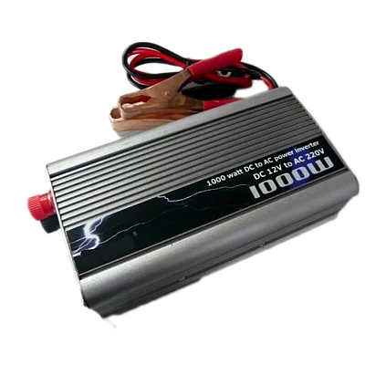 Invertor 12v 220v 500w Convertor Auto Invertor 12v 220v 500w Convertor Auto