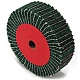 Disc Pasla 180 Mm cu Lamele de Smirghel Slefuit sau Lustruit Disc Pasla 180 Mm cu Lamele de Smirghel Slefuit sau Lustruit