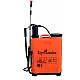 Pompa de stropit electrica TOP GARDEN 16 L acumulator 6 BAR regulator 3 duze