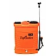 Pompa de stropit electrica TOP GARDEN 16 L acumulator 6 BAR regulator 3 duze