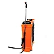 Pompa de stropit electrica TOP GARDEN 16 L acumulator 6 BAR regulator 3 duze
