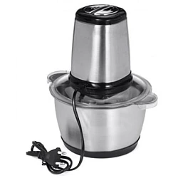Tocator electric inox cu 4 lame
