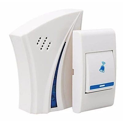 Sonerie moderna fara fir cu receptor wireless OFF Sonerie moderna fara fir cu receptor wireless OFF