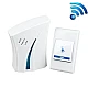 Sonerie moderna fara fir cu receptor wireless OFF Sonerie moderna fara fir cu receptor wireless OFF