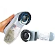 Perie electrica ShedPAL cu vacuum pentru curatat parul de animale Perie electrica ShedPAL cu vacuum pentru curatat parul de animale