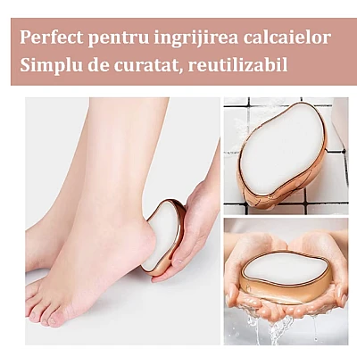 Dispozitiv de Epilare prin Frecare Dispozitiv de Epilare prin Frecare