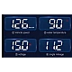 Display digital auto HEAD UP Display digital auto HEAD UP