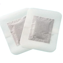 Set plasturi pentru detoxifiere