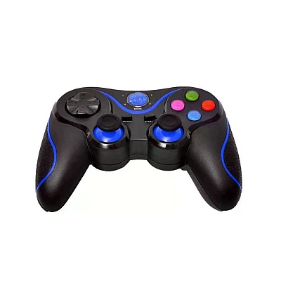 Joystick V8 Bluetooth pentru telefon tableta Joystick V8 Bluetooth pentru telefon tableta