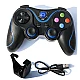 Joystick V8 Bluetooth pentru telefon tableta Joystick V8 Bluetooth pentru telefon tableta