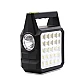Kit solar GD-105 Lanterna LED multifunctionala cu panou solar Kit solar GD-105 Lanterna LED multifunctionala cu panou solar