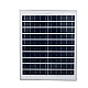 Proiector 200W cu panou solar MJ-D902 Proiector 200W cu panou solar MJ-D902