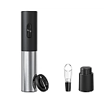 Tirbuson Electric pentru Vin