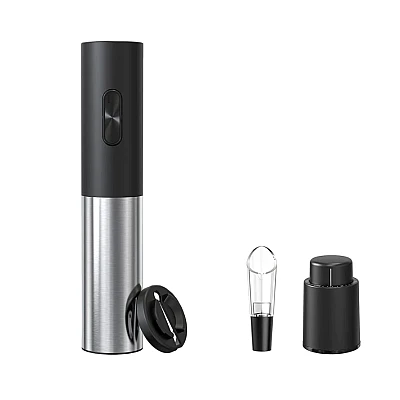 Tirbuson Electric pentru Vin Tirbuson Electric pentru Vin