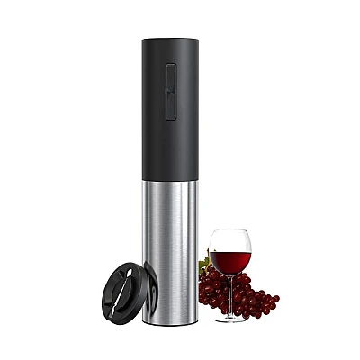 Tirbuson Electric pentru Vin Tirbuson Electric pentru Vin