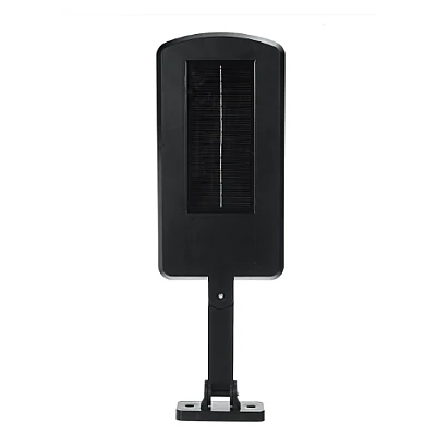 Lampa solara 12 COB 8012B cu senzor de miscare HA Lampa solara 12 COB 8012B cu senzor de miscare HA
