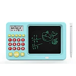 Calculator si Tableta de Scris si Desenat 