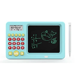Calculator si Tableta de Scris si Desenat 