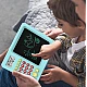 Calculator si Tableta de Scris si Desenat 