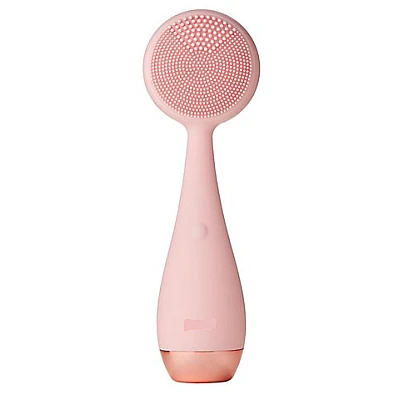 UB Perie pentru curatare faciala inteligenta roz UB Perie pentru curatare faciala inteligenta roz
