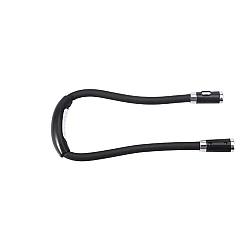 Lampa flexibila pentru citit prindere de gat