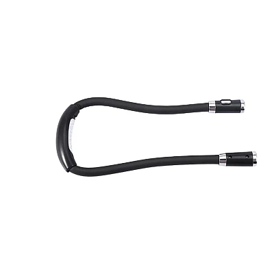 Lampa flexibila pentru citit prindere de gat Lampa flexibila pentru citit prindere de gat