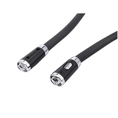 Lampa flexibila pentru citit prindere de gat Lampa flexibila pentru citit prindere de gat
