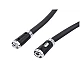 Lampa flexibila pentru citit prindere de gat Lampa flexibila pentru citit prindere de gat