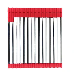 Suport extensibil pentru bucatarie multifuntional 