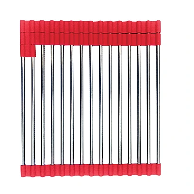 Suport extensibil pentru bucatarie multifuntional Suport extensibil pentru bucatarie multifuntional