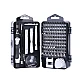 Set 115 accesorii Biti Surubelnita Chei Set 115 accesorii Biti Surubelnita Chei