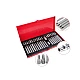 Trusa profesionala 41 piese biti si torx Trusa profesionala 41 piese biti si torx
