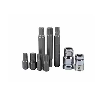 Trusa profesionala 41 piese biti si torx Trusa profesionala 41 piese biti si torx