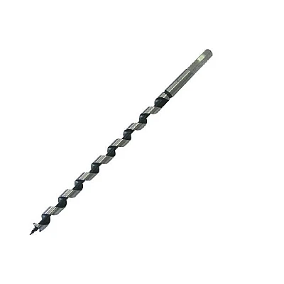 Spiral Lemn Sfredel 12/460 SDS