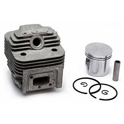 Set motor complet 40mm pentru motocoasa